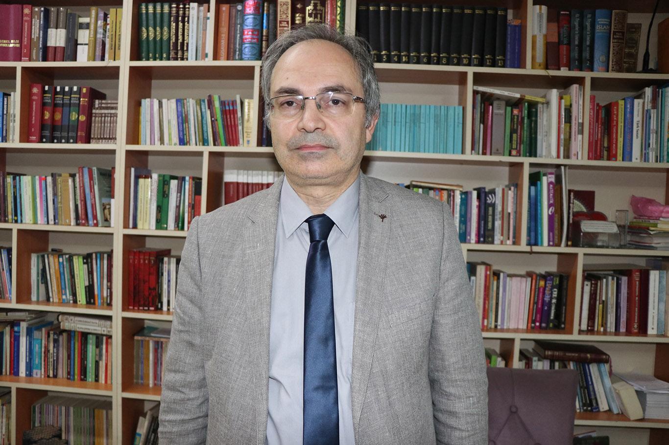 'İstanbul Sözleşmesi’nde itiraz edilen konular CEDAW ile uygulanıyor'